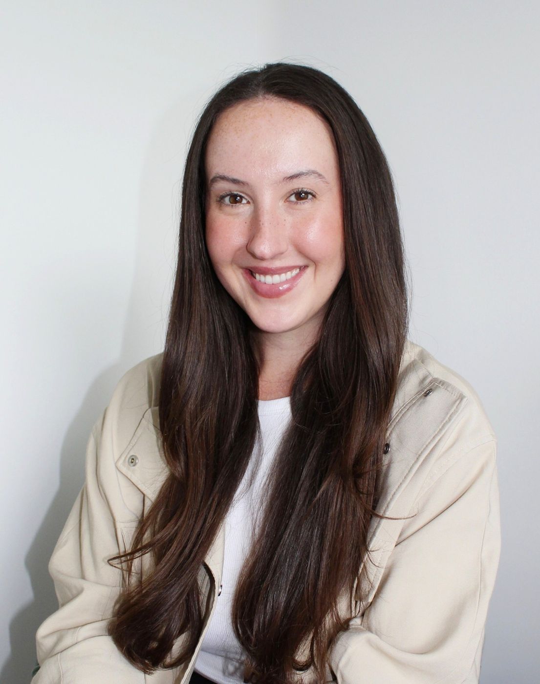 Gillian Durrad, interior designer