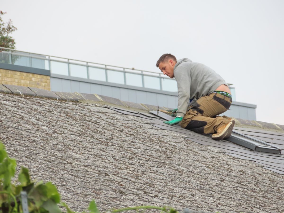 Roofing
